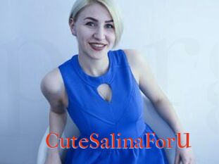 CuteSalinaForU