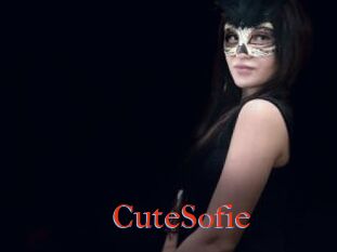 CuteSofie