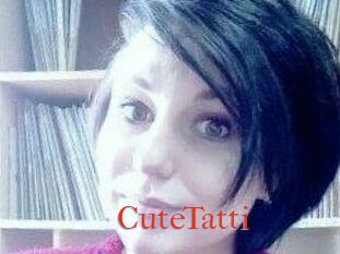 CuteTatti