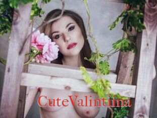 CuteValintiina