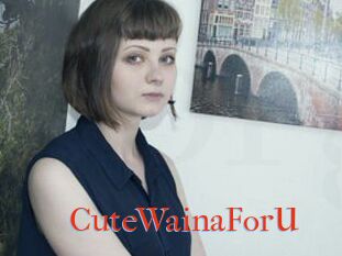 CuteWainaForU