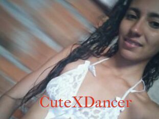 CuteXDancer