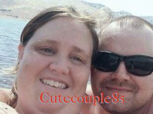 Cutecouple85