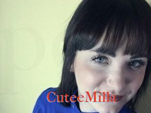 CuteeMilla