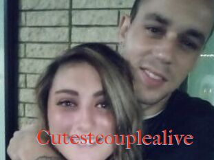 Cutestcouplealive