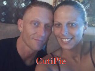 CutiPie