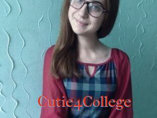 Cutie4College