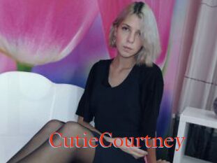 CutieCourtney