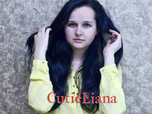 CutieLiana