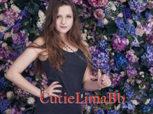 CutieLimaBb