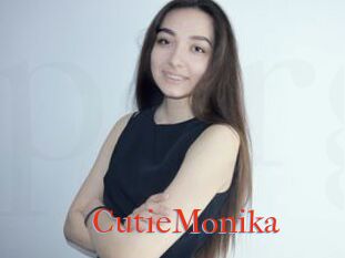 CutieMonika