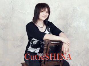 CutieSHINA
