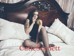 CutieScarlett