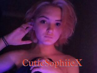 CutieSophiieX
