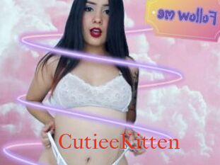 CutieeKitten