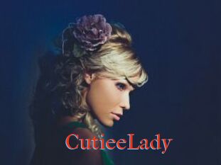 CutieeLady