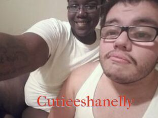Cutieeshanelly