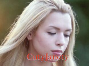 CutyJanety