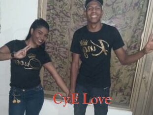 CyE_Love