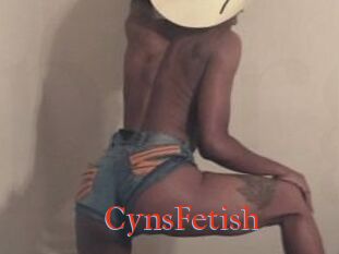 CynsFetish