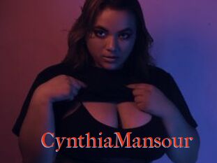 CynthiaMansour