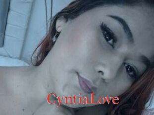 CyntiaLove