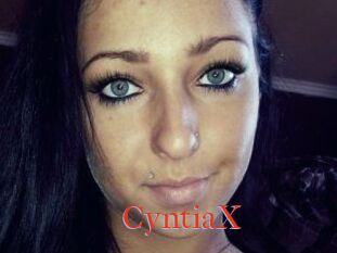 CyntiaX