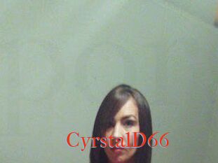 CyrstalD66