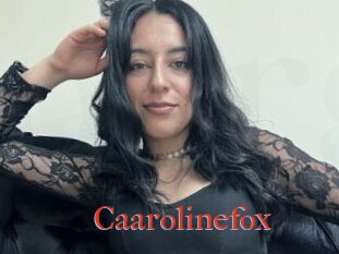 Caarolinefox