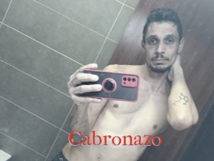 Cabronazo