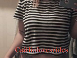 Caitlinlovesrides