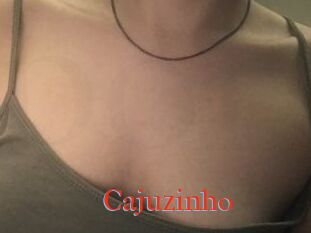 Cajuzinho
