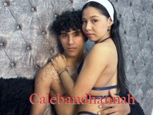Calebandhannah