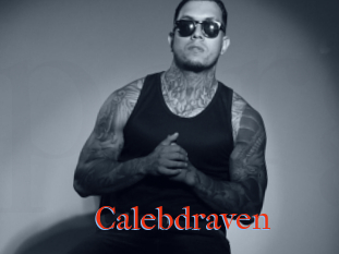 Calebdraven
