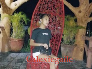 Calexiegaile