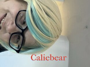 Caliebear