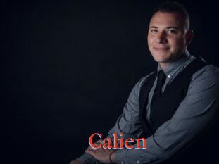 Calien