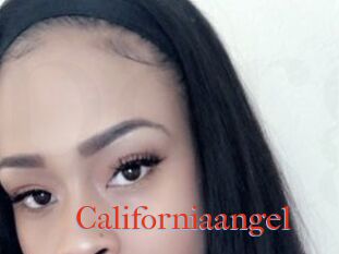 Californiaangel