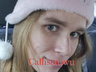 Callistauwu