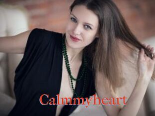Calmmyheart
