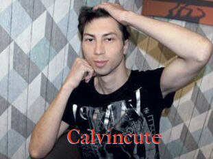 Calvincute
