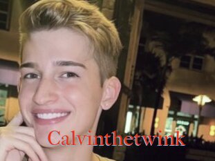 Calvinthetwink