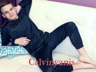 Calvinyanis