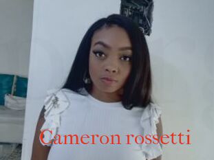 Cameron_rossetti