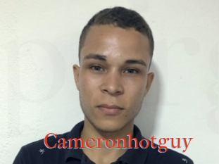 Cameronhotguy