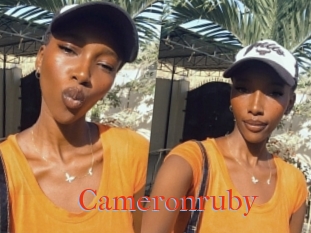 Cameronruby