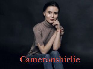 Cameronshirlie
