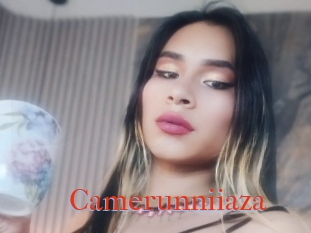 Camerunniiaza