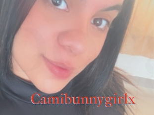 Camibunnygirlx