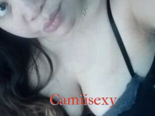 Camiisexy